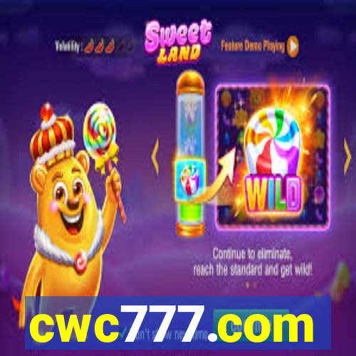 cwc777.com