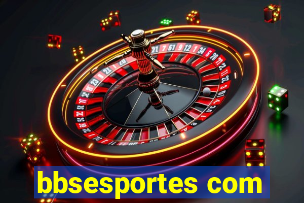 bbsesportes com