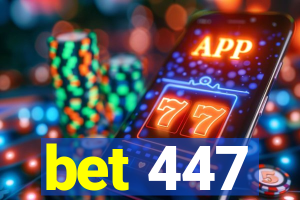 bet 447