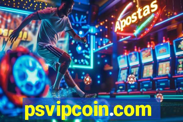 psvipcoin.com