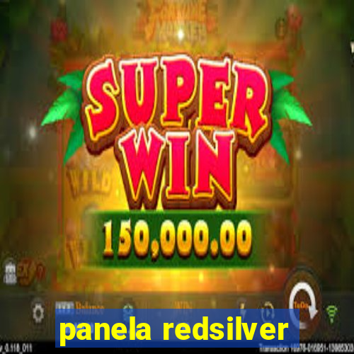 panela redsilver