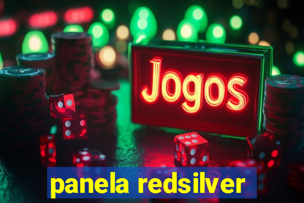 panela redsilver