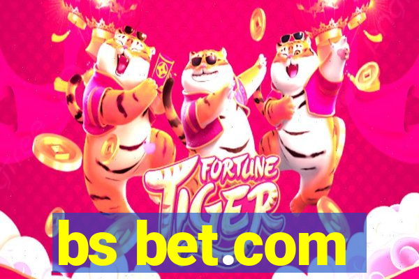 bs bet.com