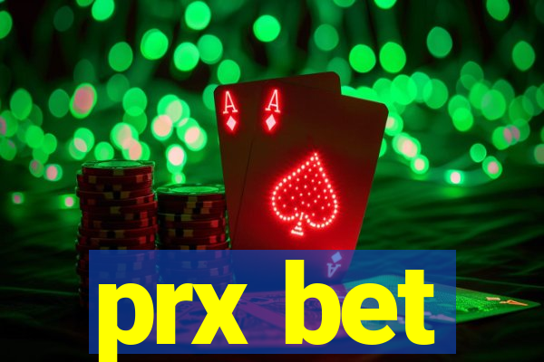 prx bet