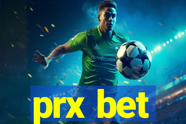 prx bet