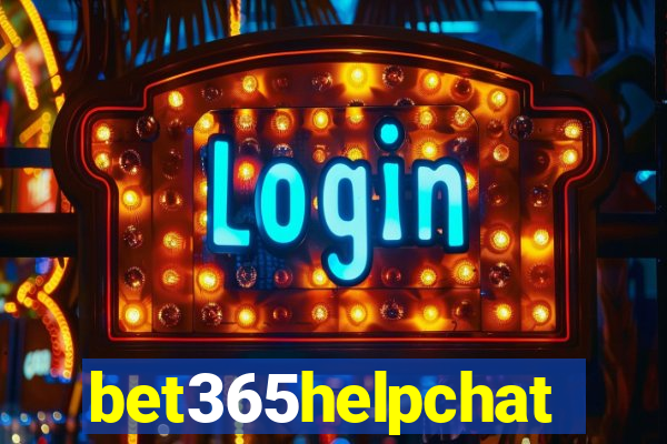 bet365helpchat