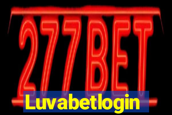 Luvabetlogin