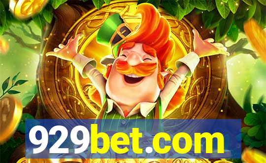 929bet.com