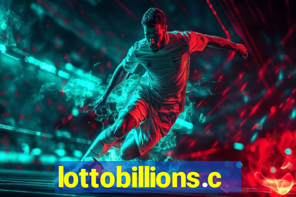 lottobillions.com