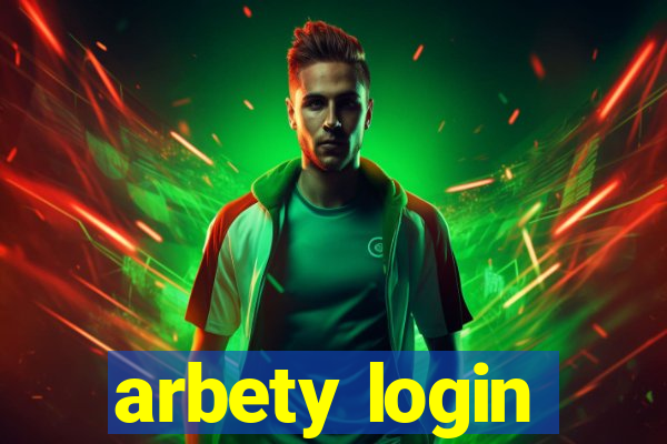 arbety login