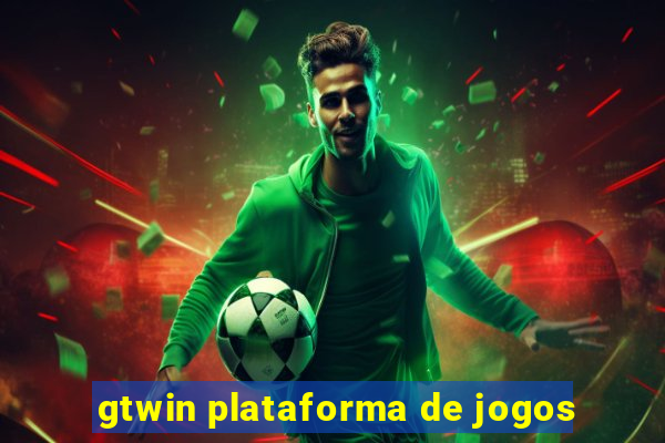 gtwin plataforma de jogos