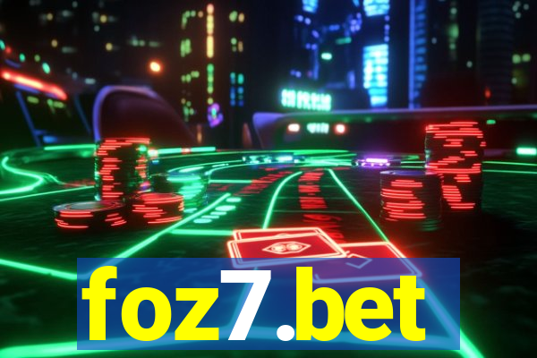 foz7.bet