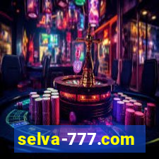 selva-777.com