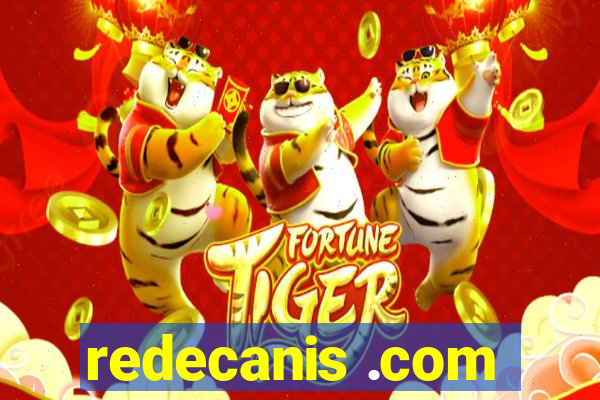 redecanis .com