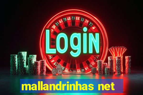 mallandrinhas net