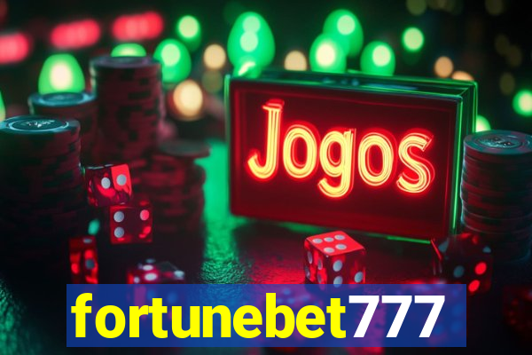 fortunebet777