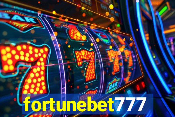 fortunebet777