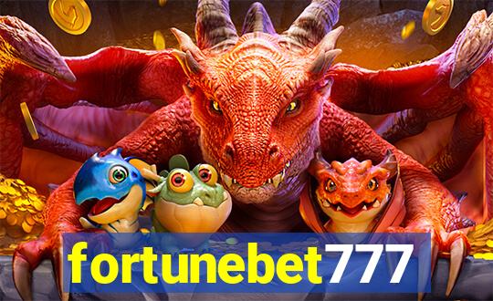 fortunebet777