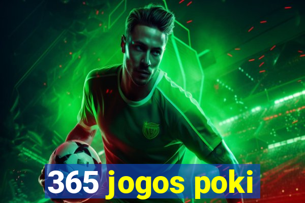 365 jogos poki