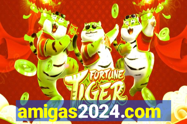 amigas2024.com