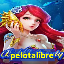 pelotalibre