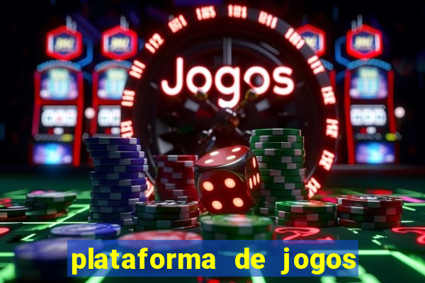 plataforma de jogos pagando no cadastro 2024