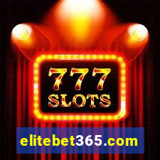 elitebet365.com