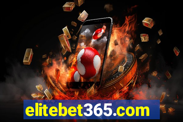 elitebet365.com