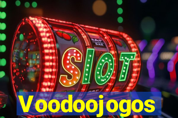 Voodoojogos