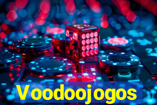 Voodoojogos