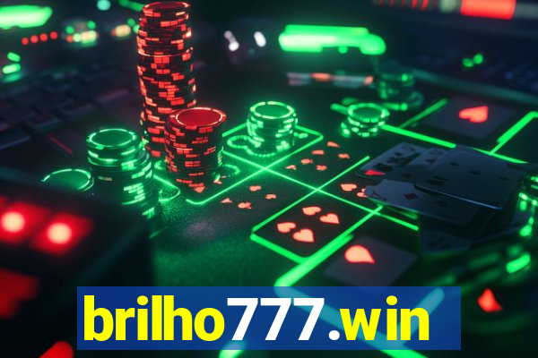 brilho777.win