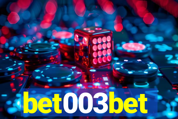 bet003bet