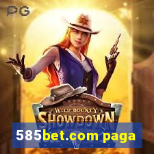 585bet.com paga