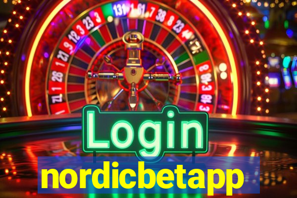 nordicbetapp