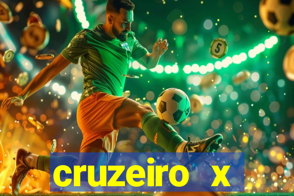 cruzeiro x juventude palpite