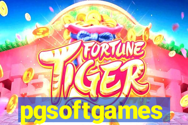 pgsoftgames