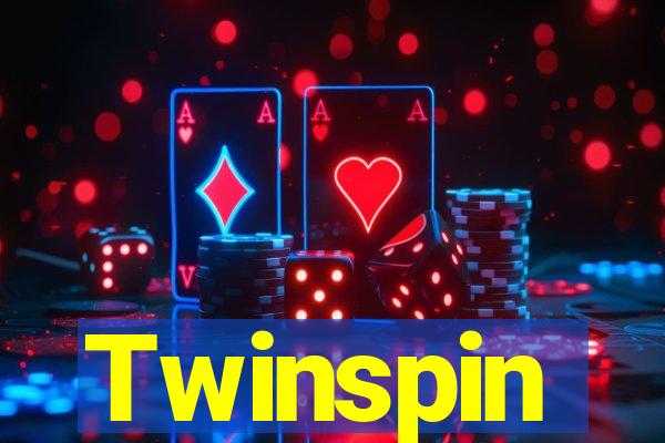 Twinspin