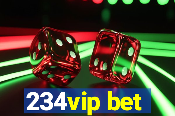 234vip bet