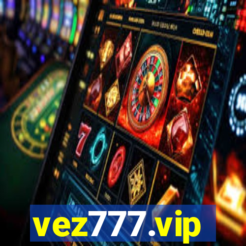 vez777.vip