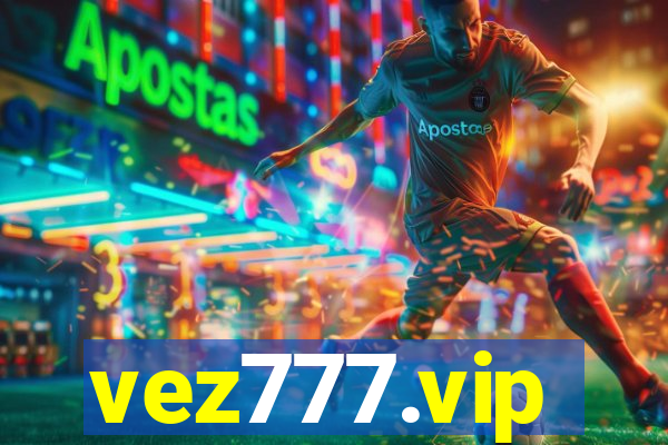 vez777.vip