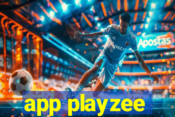 app playzee