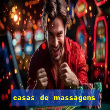 casas de massagens em santos