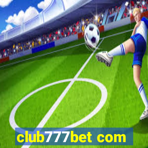 club777bet com