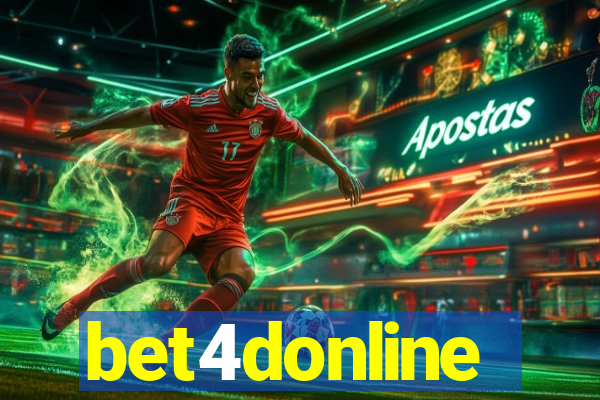 bet4donline