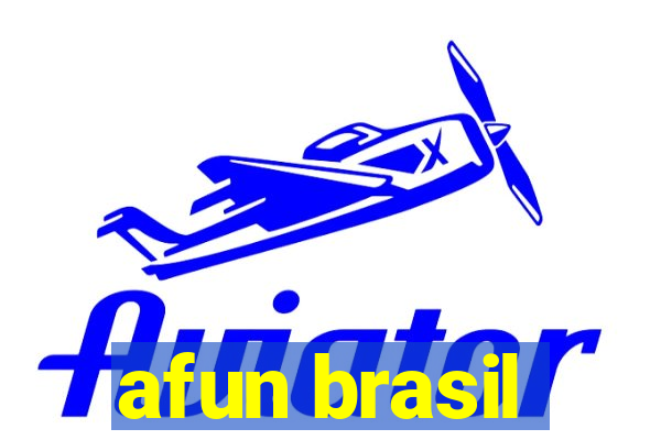 afun brasil