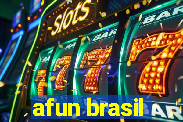 afun brasil