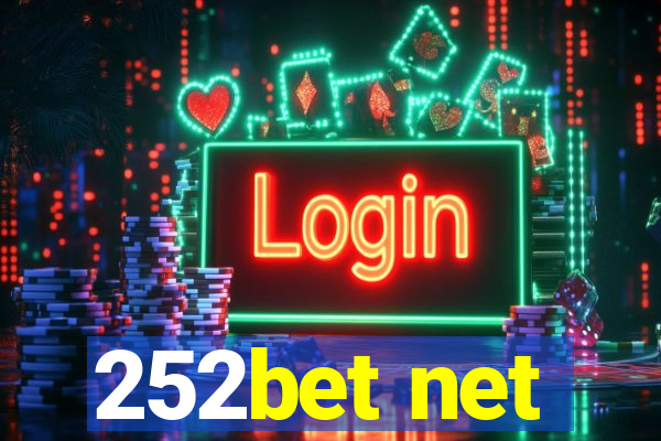 252bet net