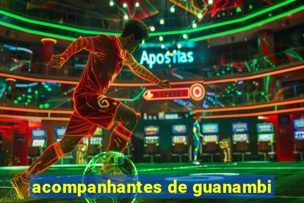 acompanhantes de guanambi