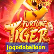 jogodoballoon