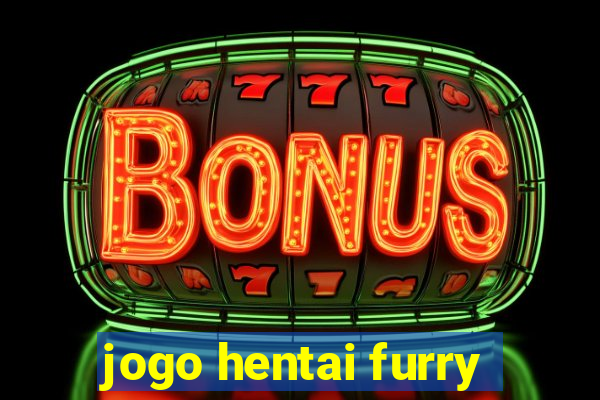 jogo hentai furry